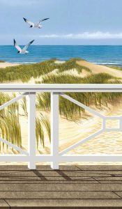 wanbild-ostsee-strand-detail-mit-moewen