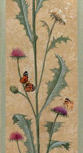 ausmalung-marienaltar-detail-schmetterling