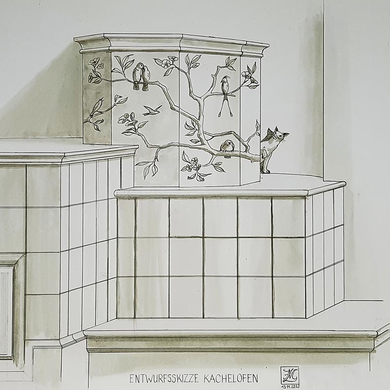 entwurfskizze-kamin